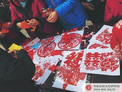 校友動態 | 海外六期陳若愚 推動文藝繁榮發展要增強五種意識，文藝創作服務