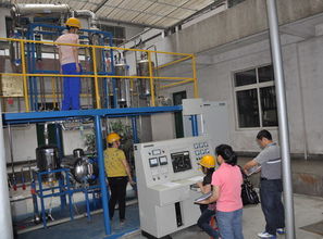 匠心鑄夢，技能報國——湖南化工職業(yè)技術(shù)學院技能節(jié)決賽現(xiàn)場掠影