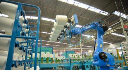 擁抱智能制造 以計(jì)算機(jī)軟件技術(shù)開(kāi)發(fā)煥發(fā)企業(yè)新活力